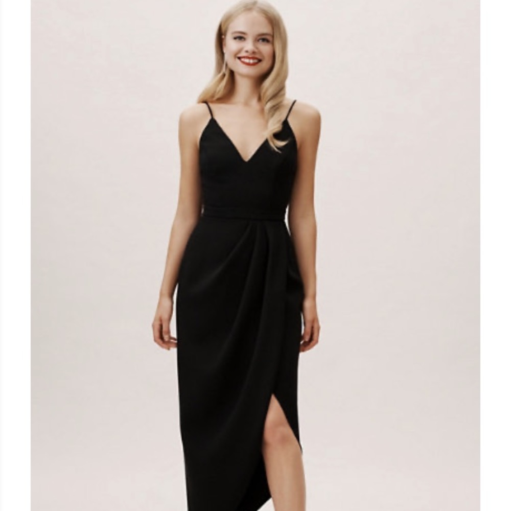 BHLDN Caron Dress Size 16 New w Tags